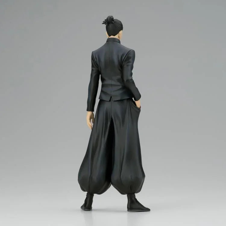Figure | Jujutsu Kaisen | Suguru Geto - Hidden Inventory | Banpresto King of Artist Figure Banpresto