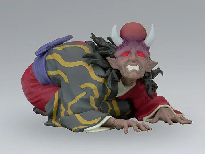 Figure | Demon Slayer | Hantengu Figure Banpresto