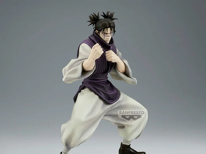 Figure | Jujutsu Kaisen | Choso | Banpresto Maximatic Figure Banpresto