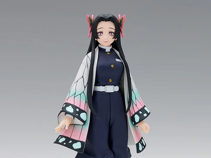 Figure | Demon Slayer: Kimetsu no Yaiba | Kanae Kocho | Banpresto Figure Banpresto
