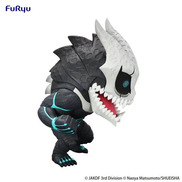 Figure | Kaiju No. 8 | FuRyu Toonize Normal Color Figure FuRyu