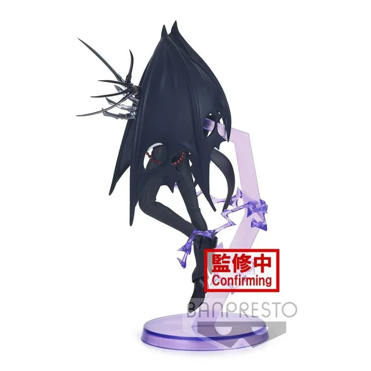 Figure | That Time I Got Reincarnated as a Slime | Diablo Otherworlder Plus | Banpresto Figure Banpresto