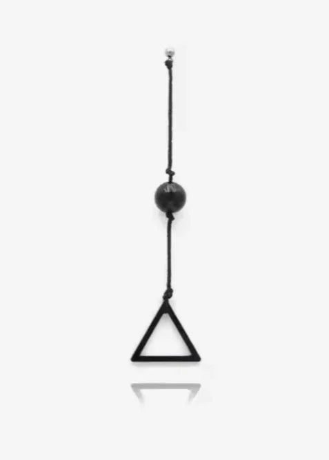 Earring | Chainsaw Man | Pull Chain Earrings Anime Island CA