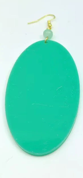 Earring | Dandadan | Momo Earrings Anime Island CA