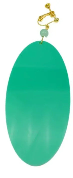 Earring | Dandadan | Momo Earrings Anime Island CA