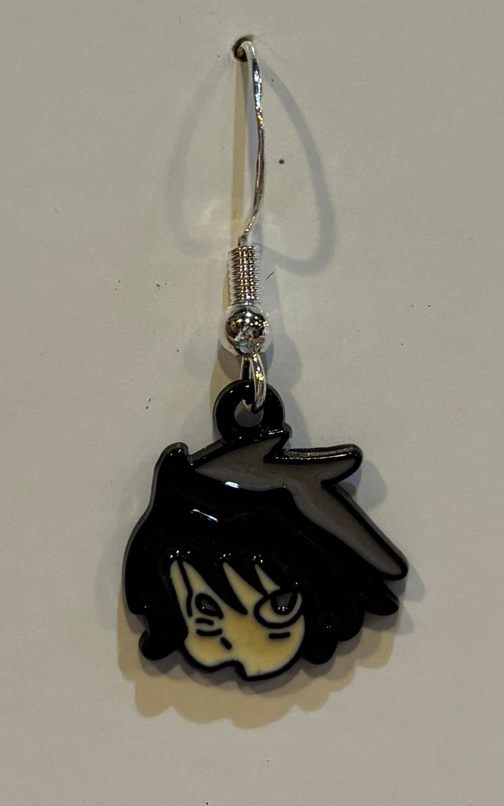 Earring | Death Note (see variants) Earrings Anime Island CA