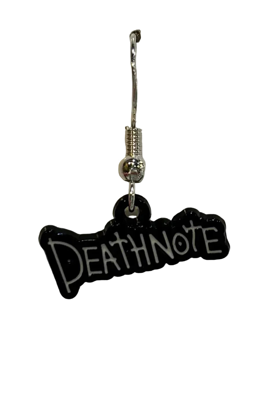 Earring | Death Note (see variants) Earrings Anime Island CA