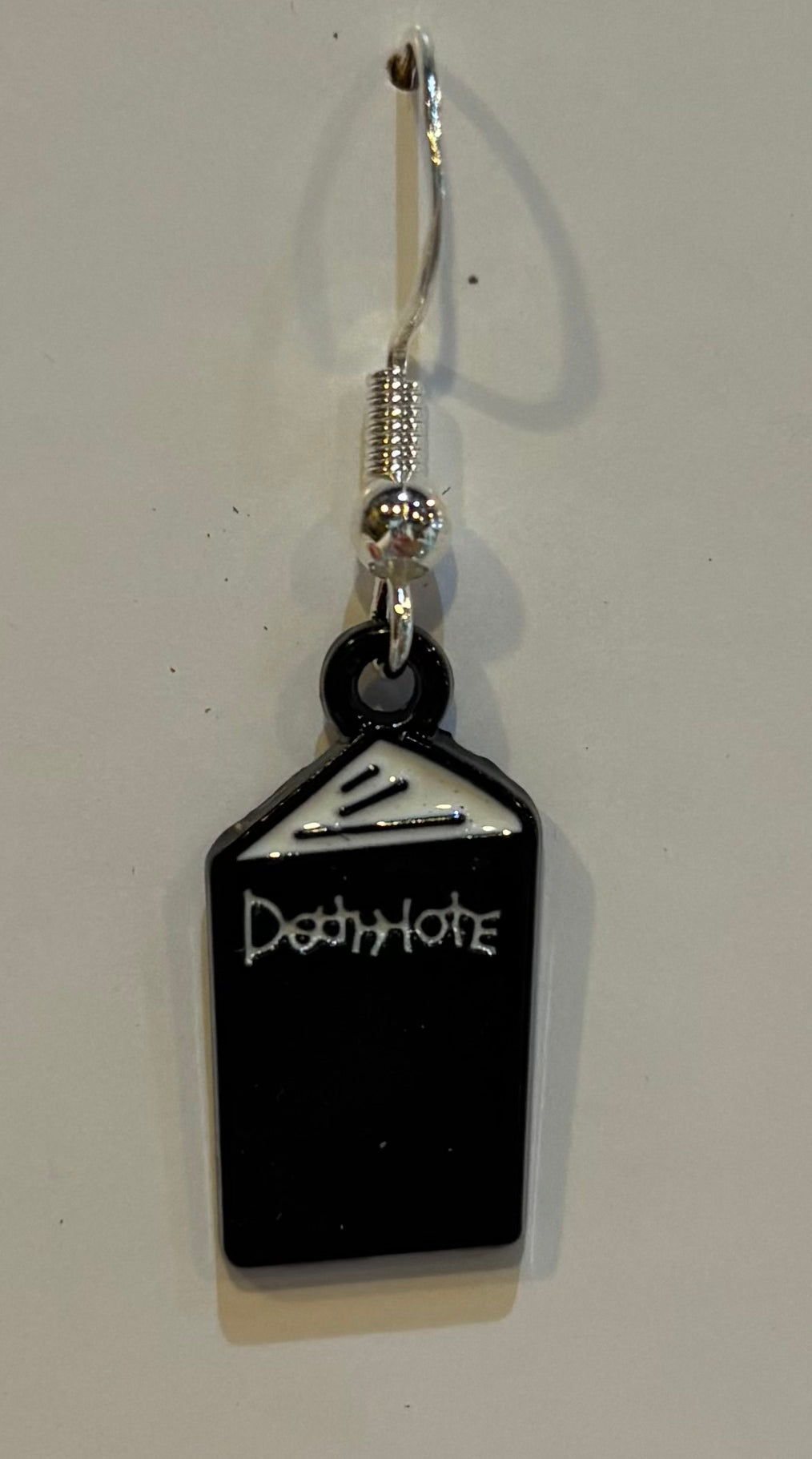 Earring | Death Note (see variants) Earrings Anime Island CA