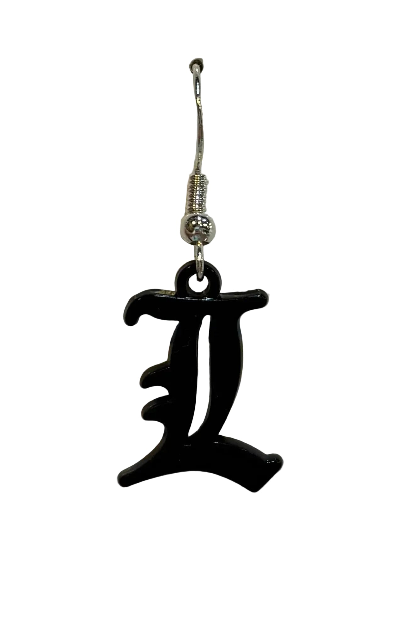 Earring | Death Note (see variants) Earrings Anime Island CA