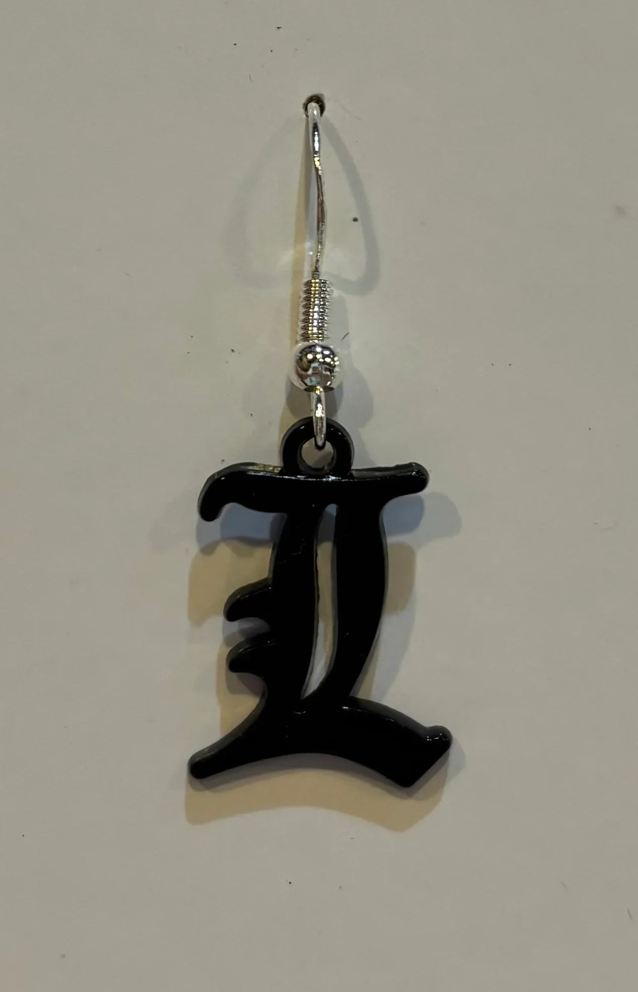 Earring | Death Note (see variants) Earrings Anime Island CA
