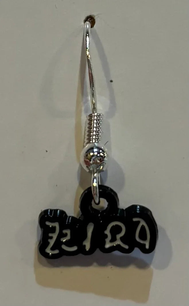 Earring | Death Note (see variants) Earrings Anime Island CA