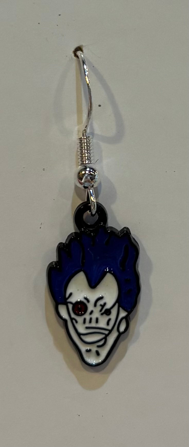 Earring | Death Note (see variants) Earrings Anime Island CA