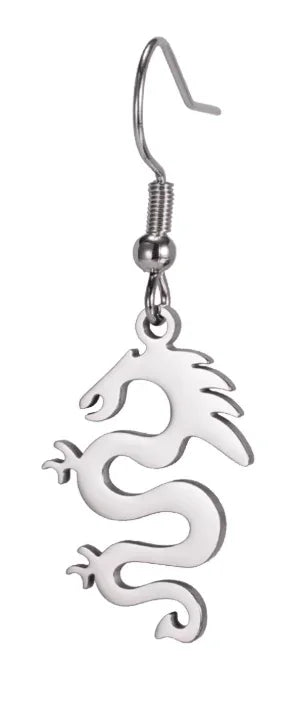 Earring | Dragon Ball | Shenron Earrings Anime Island CA