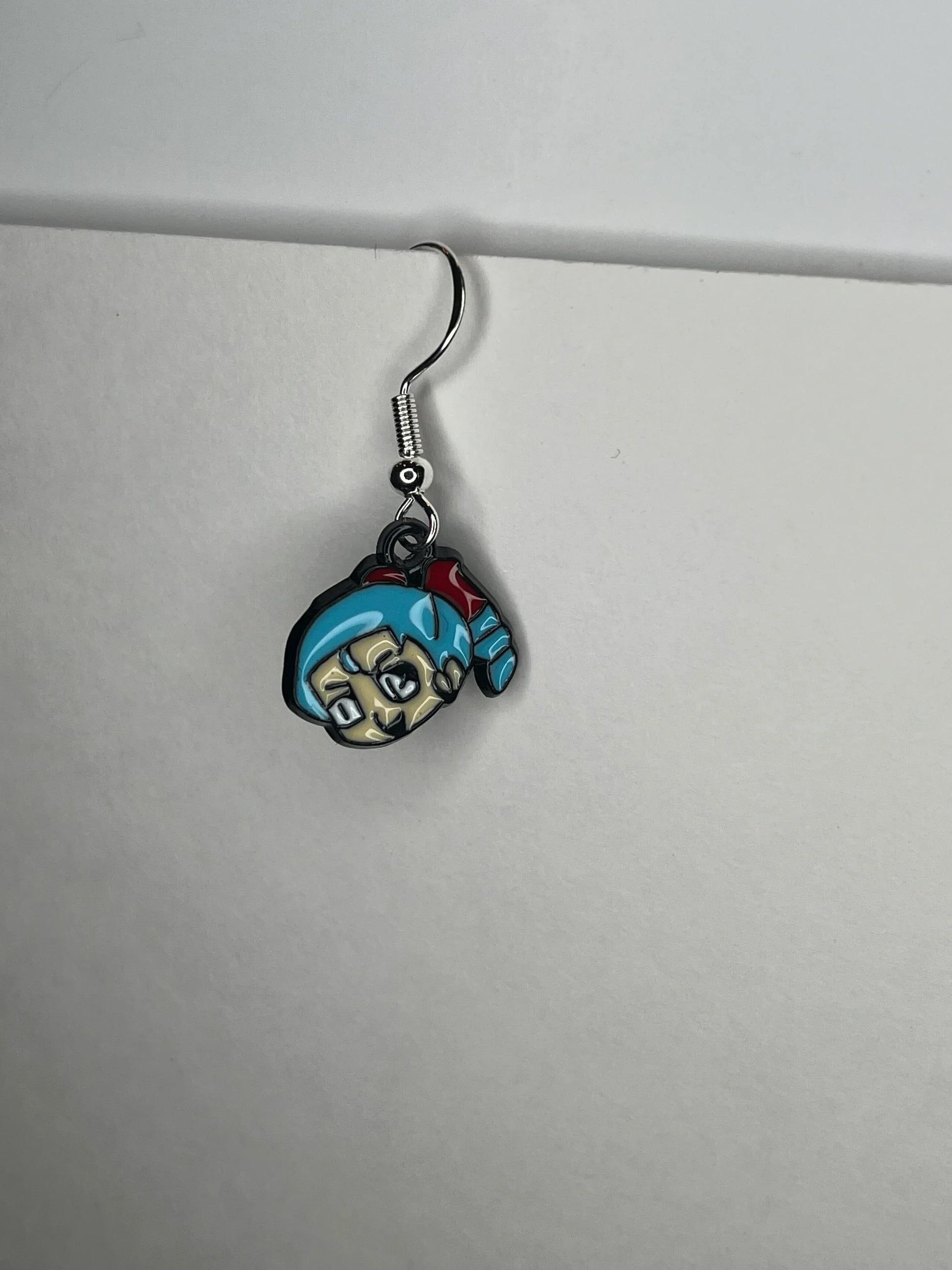 Earring | Dragon Ball (see variants) Earrings Anime Island CA