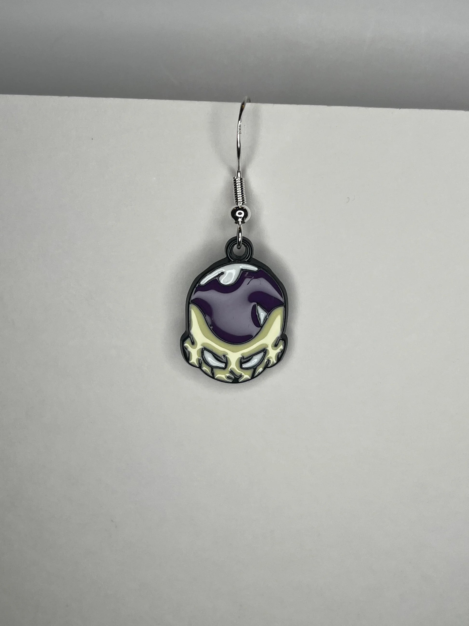 Earring | Dragon Ball (see variants) Earrings Anime Island CA
