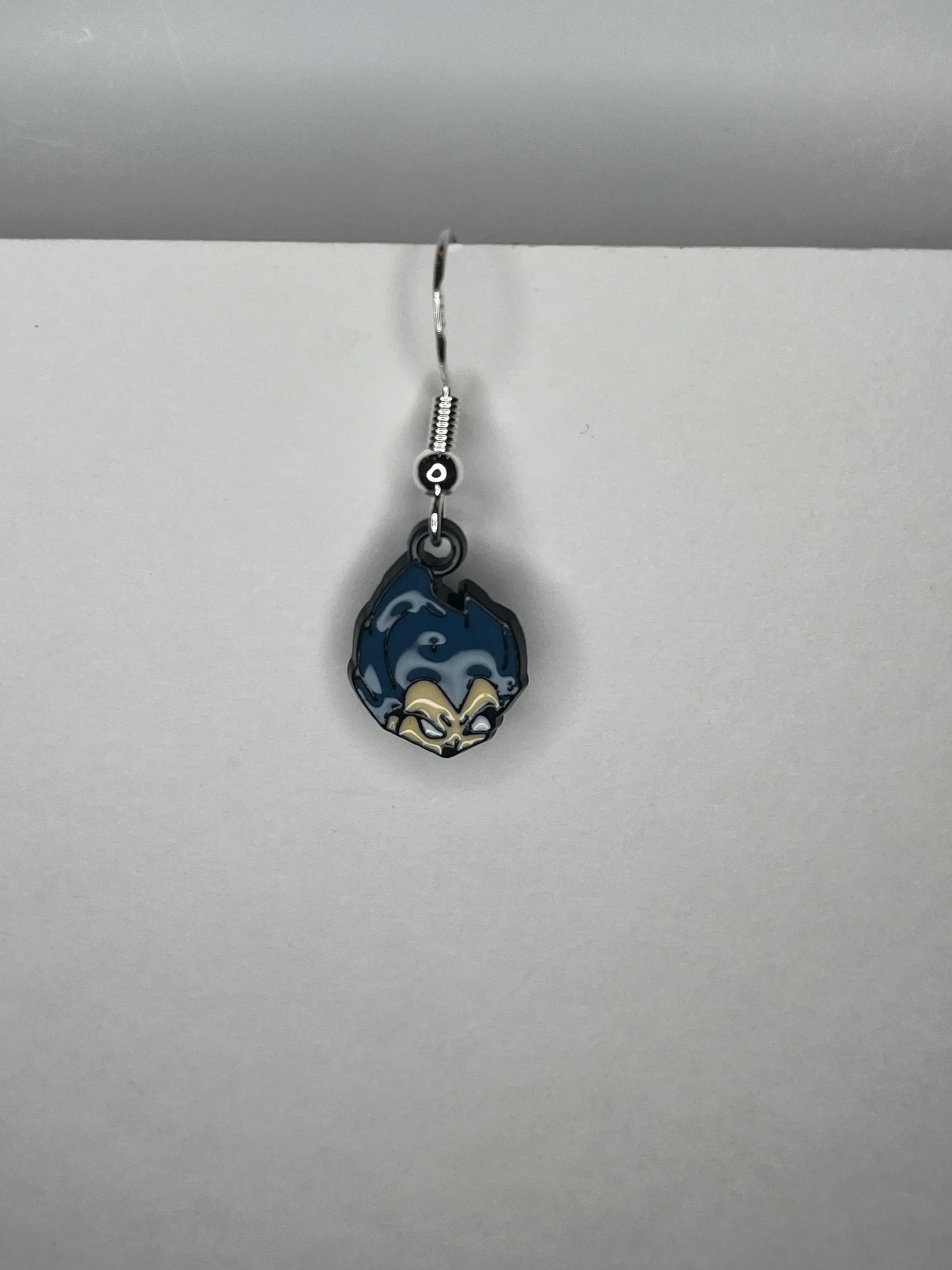 Earring | Dragon Ball (see variants) Earrings Anime Island CA
