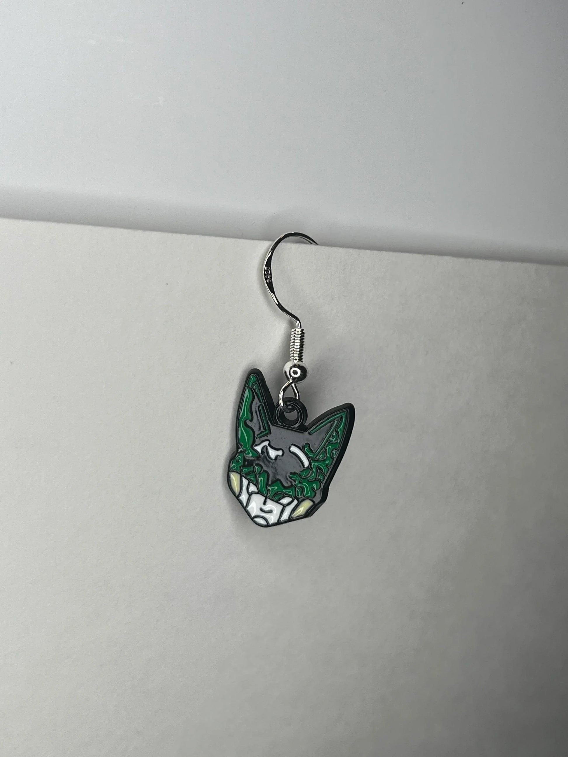 Earring | Dragon Ball (see variants) Earrings Anime Island CA