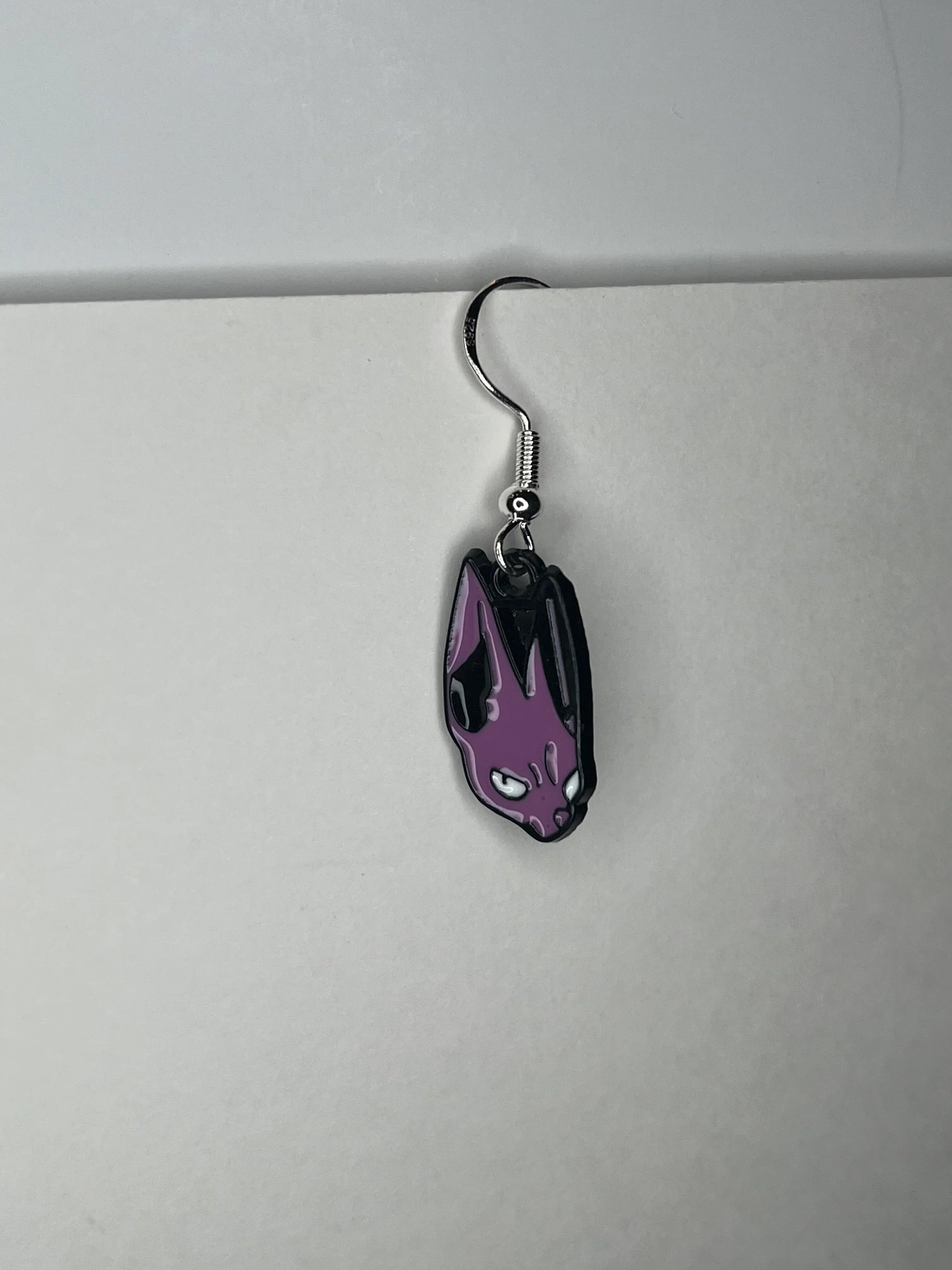 Earring | Dragon Ball (see variants) Earrings Anime Island CA