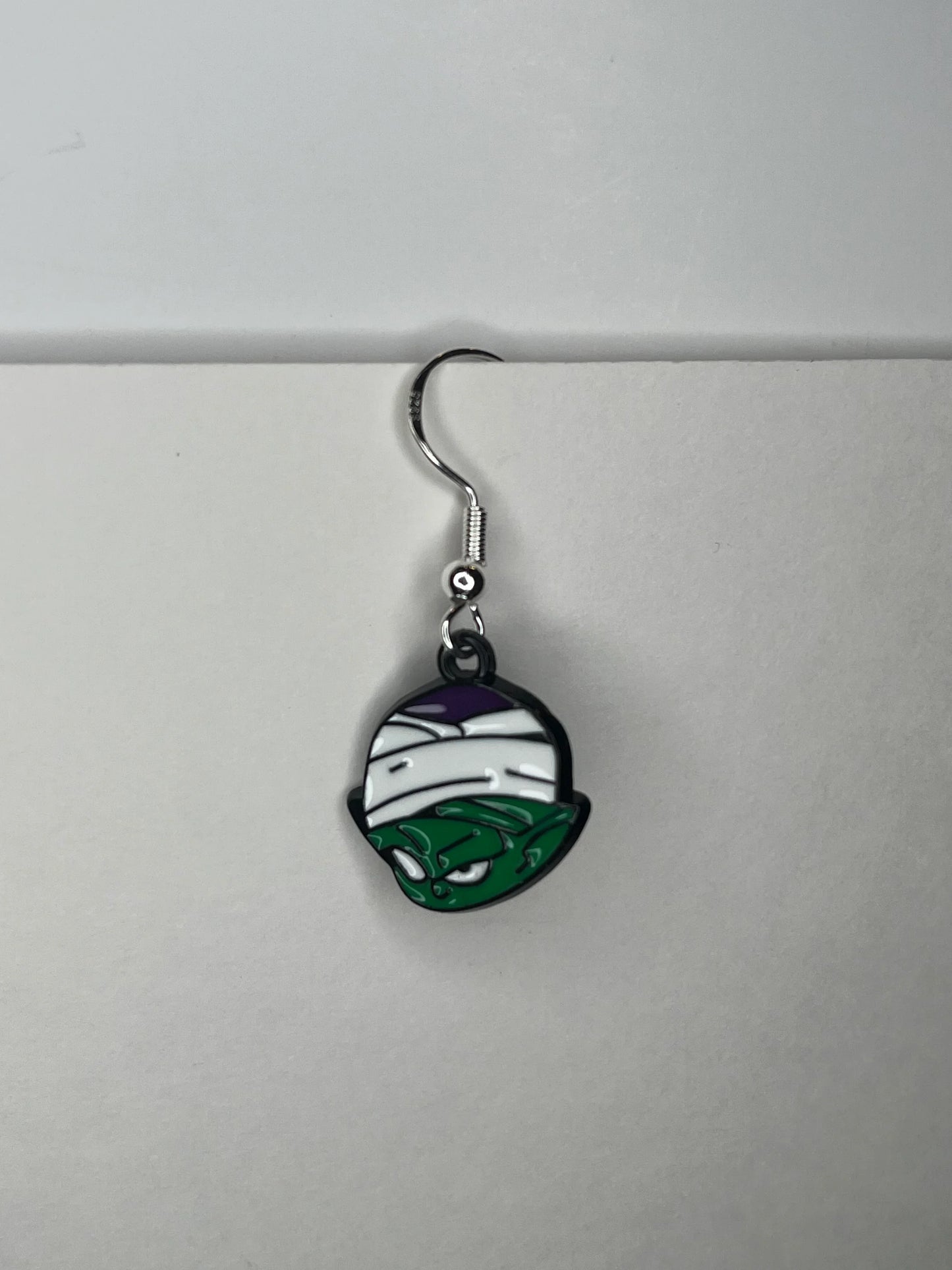 Earring | Dragon Ball (see variants) Earrings Anime Island CA