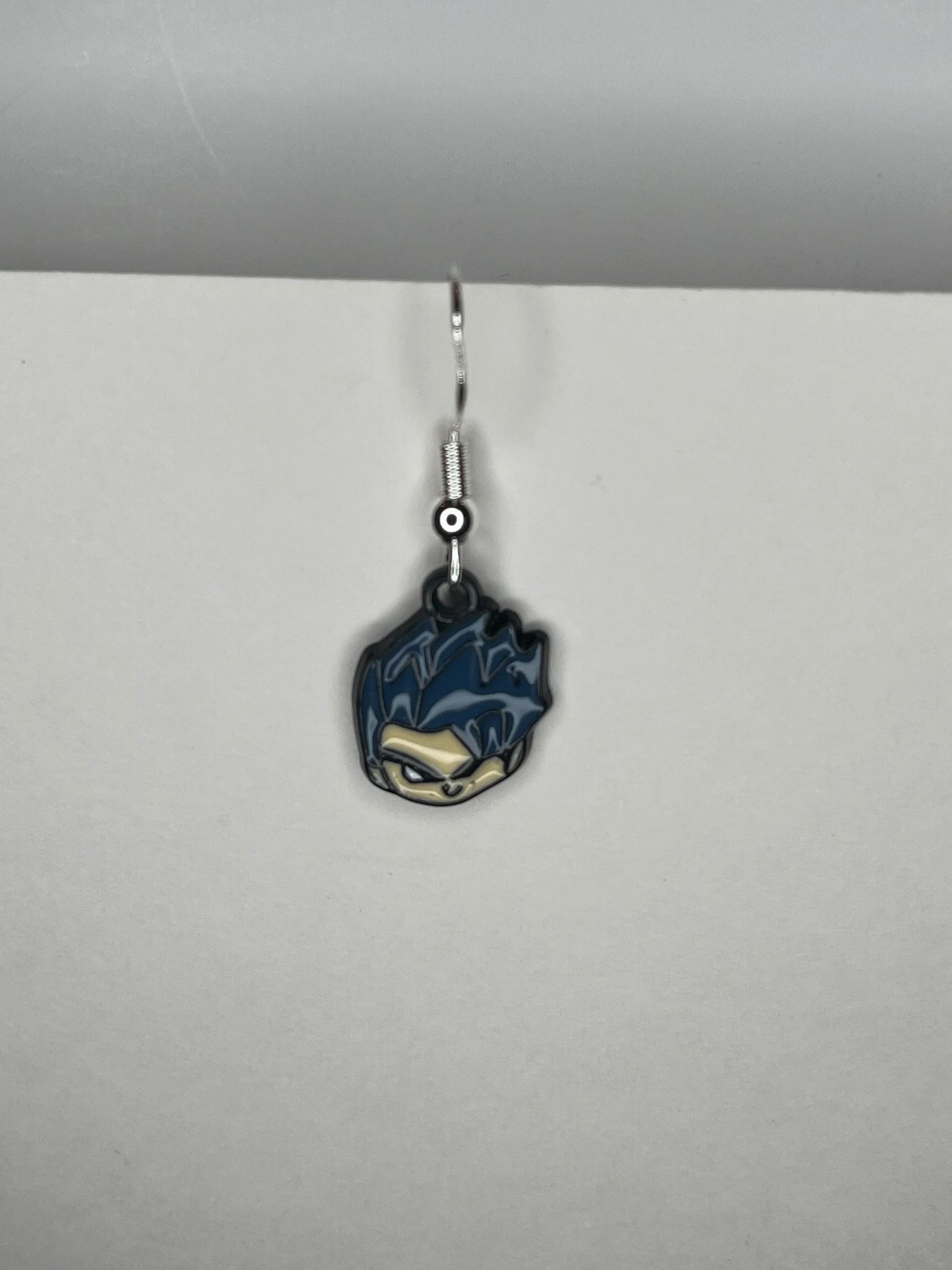Earring | Dragon Ball (see variants) Earrings Anime Island CA