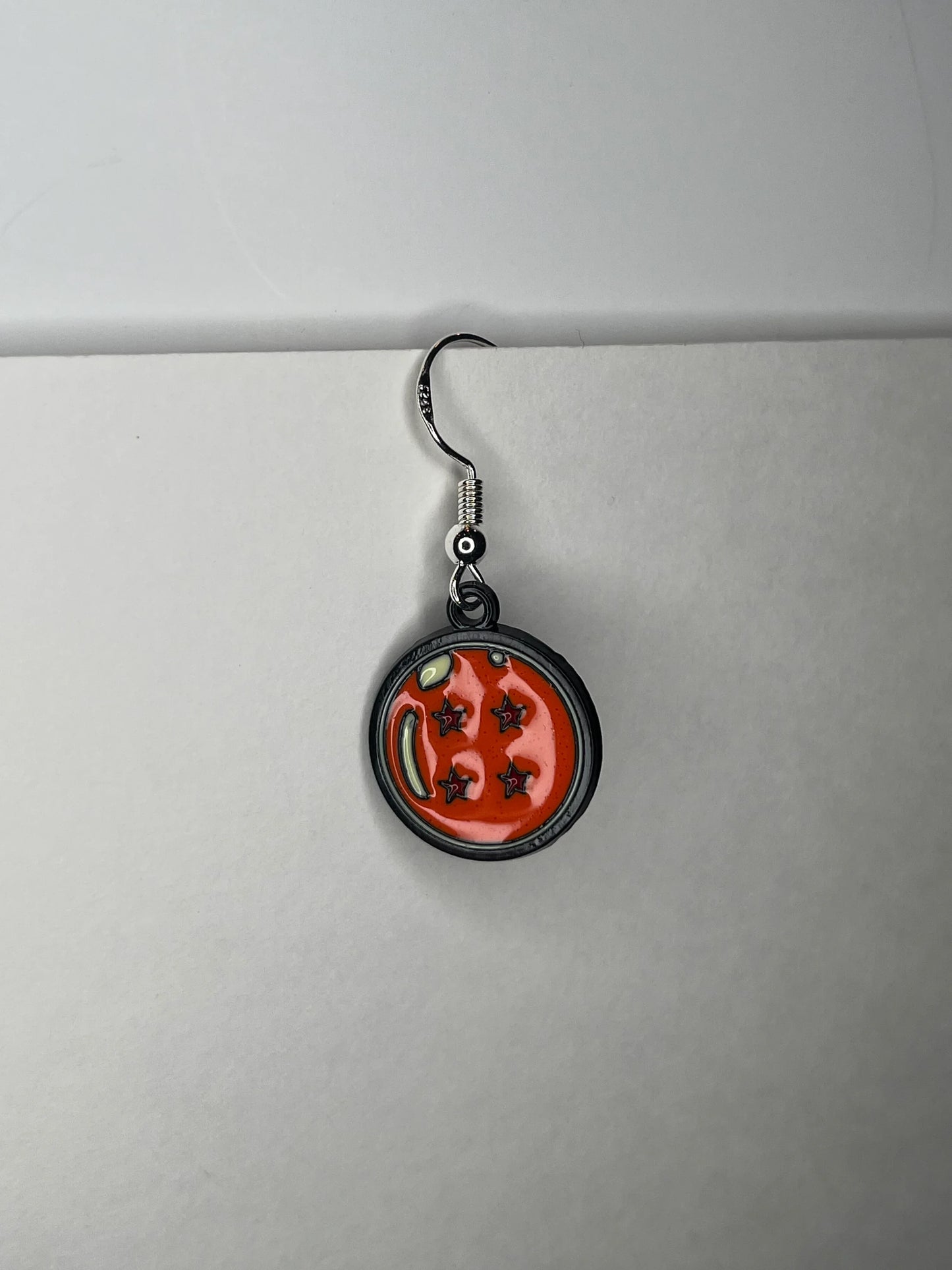 Earring | Dragon Ball (see variants) Earrings Anime Island CA