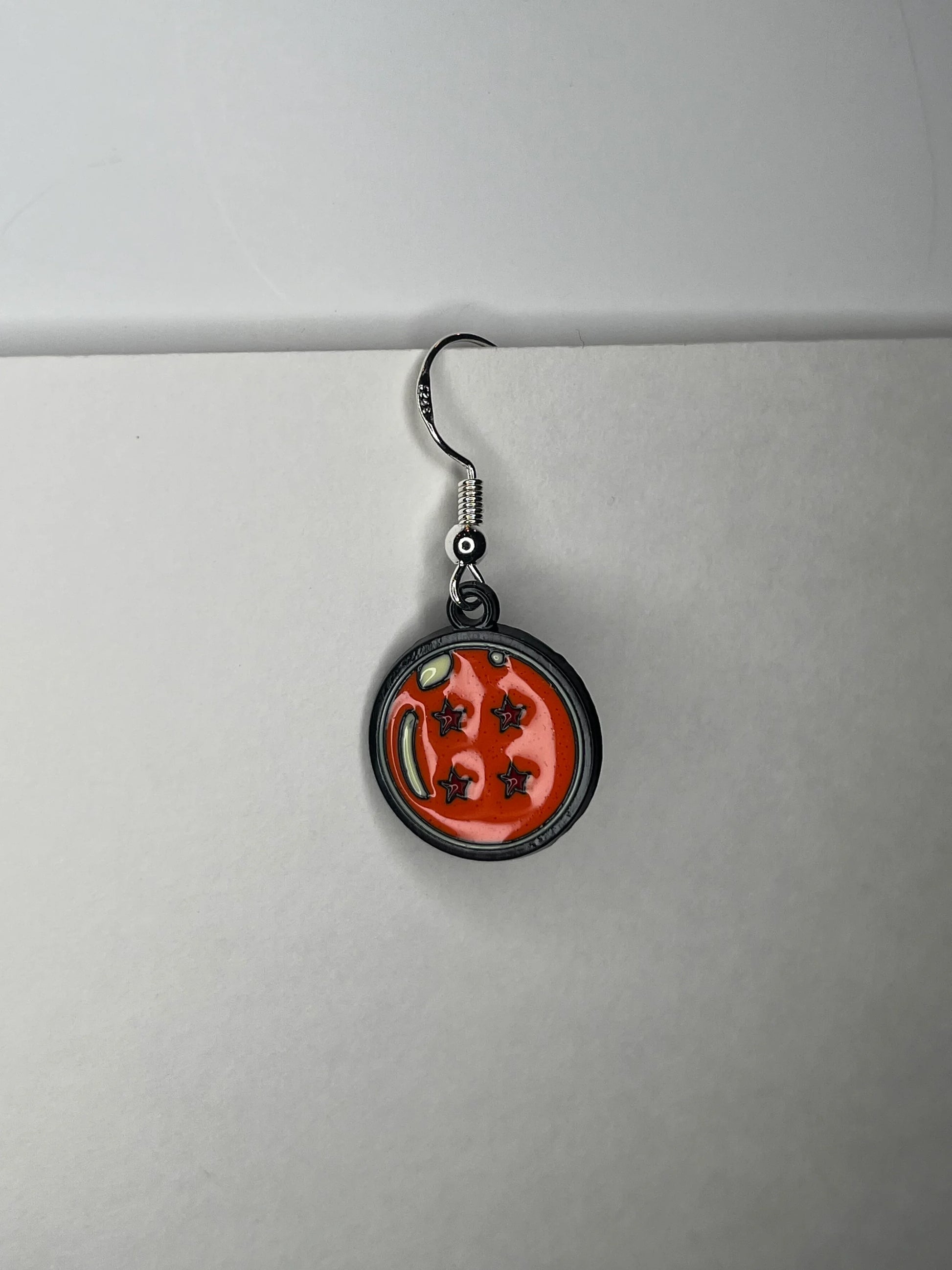 Earring | Dragon Ball (see variants) Earrings Anime Island CA