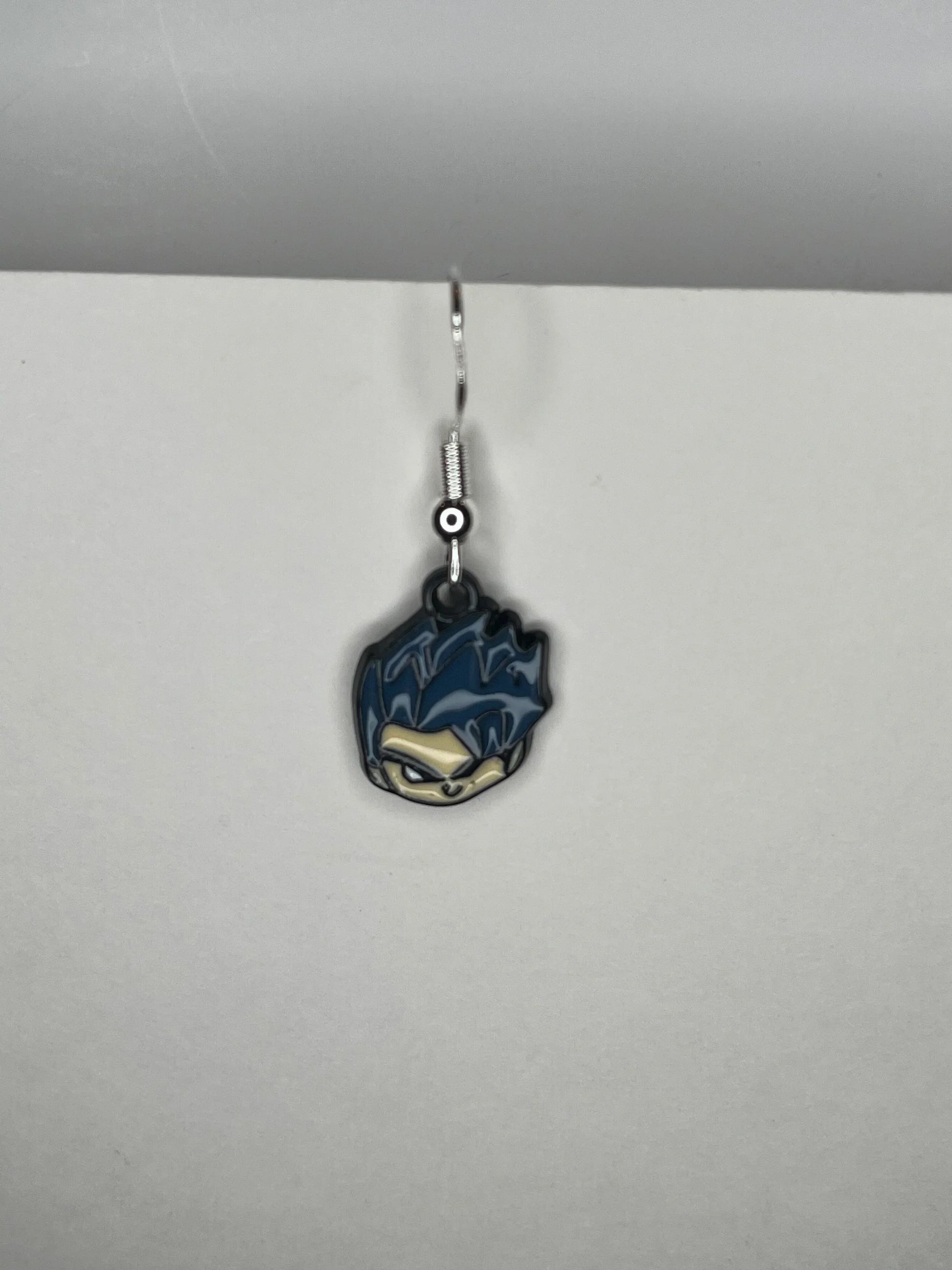 Earring | Dragon Ball (see variants) Earrings Anime Island CA