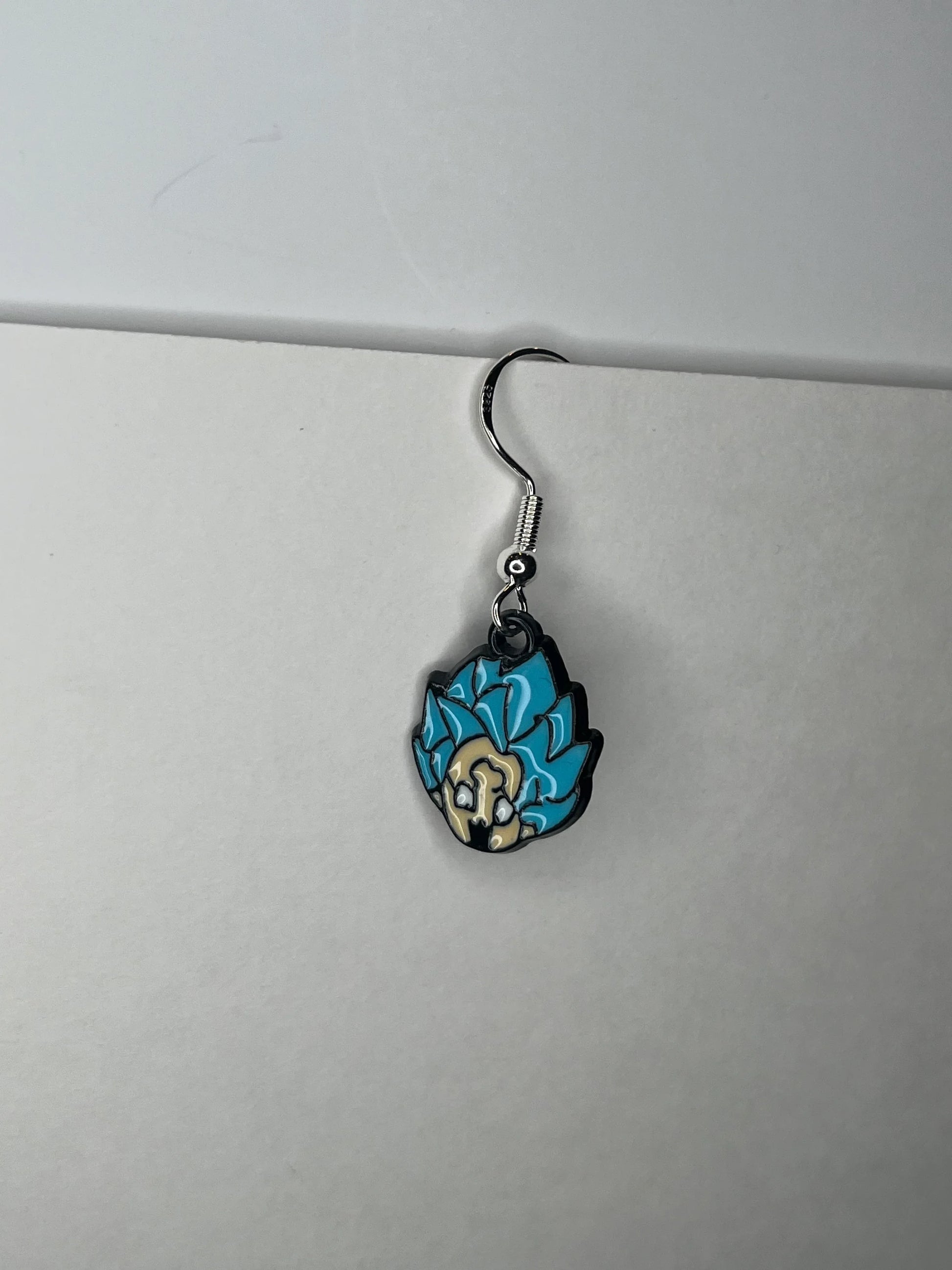 Earring | Dragon Ball (see variants) Earrings Anime Island CA