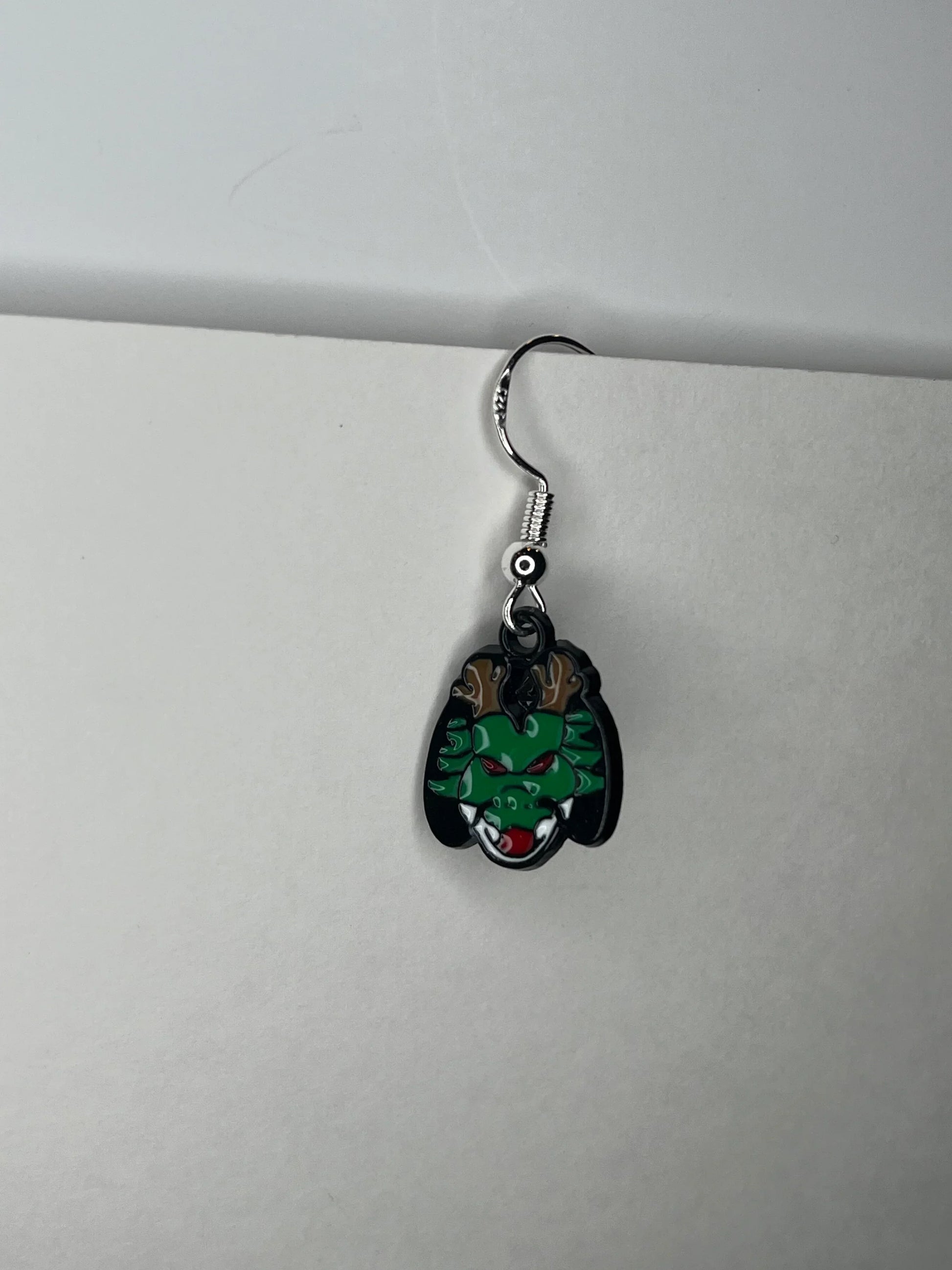 Earring | Dragon Ball (see variants) Earrings Anime Island CA