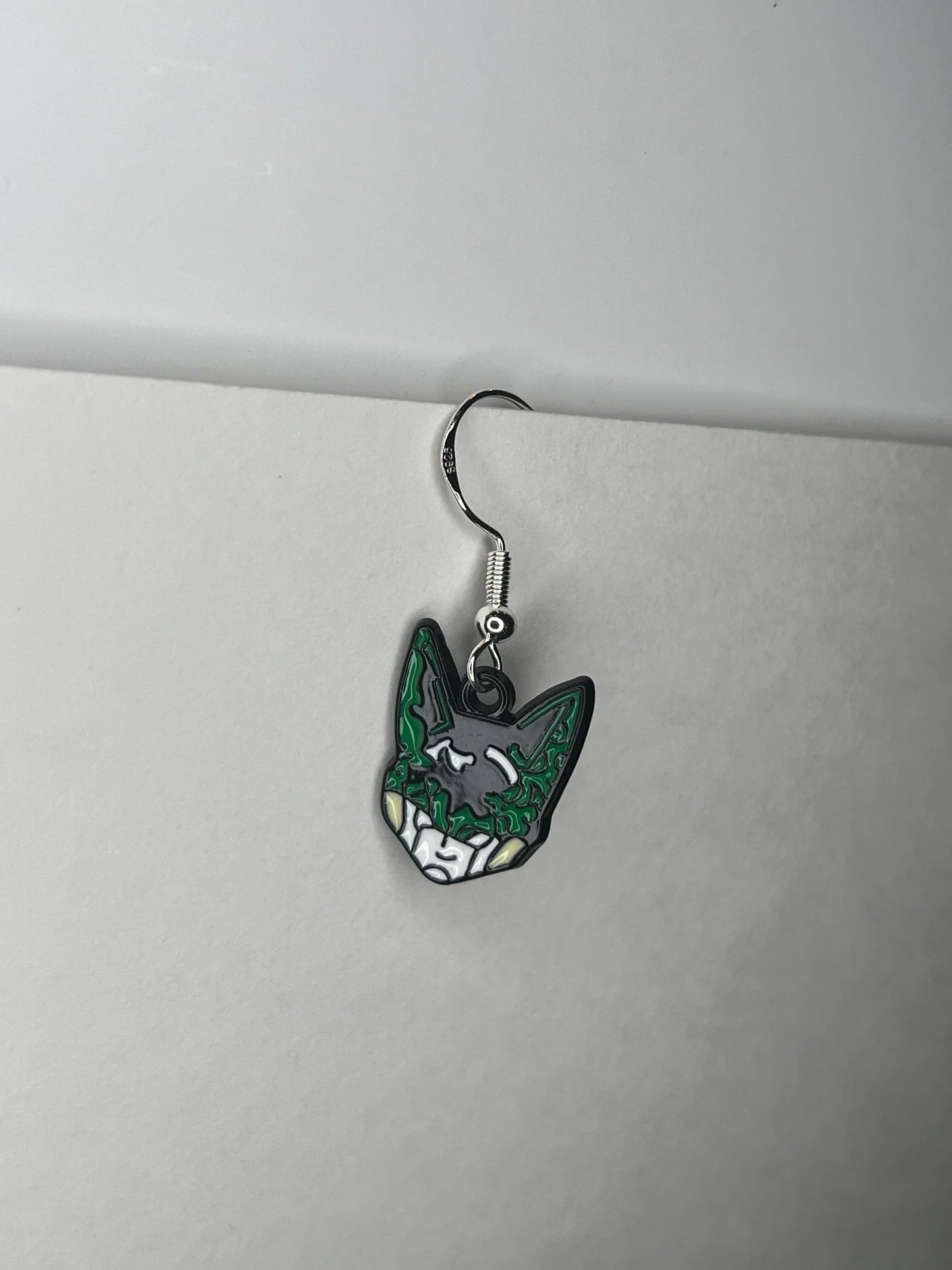 Earring | Dragon Ball (see variants) Earrings Anime Island CA