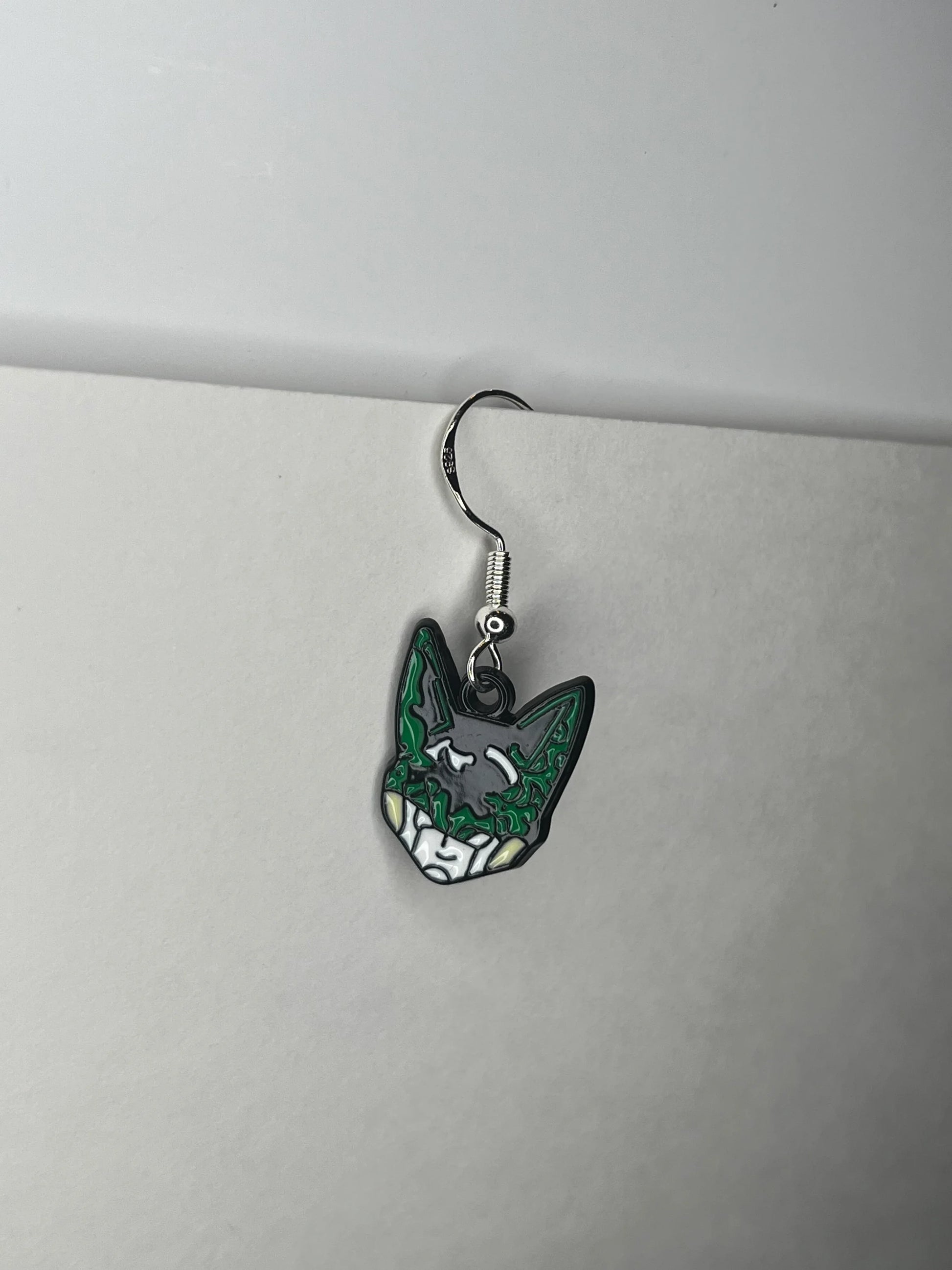 Earring | Dragon Ball (see variants) Earrings Anime Island CA