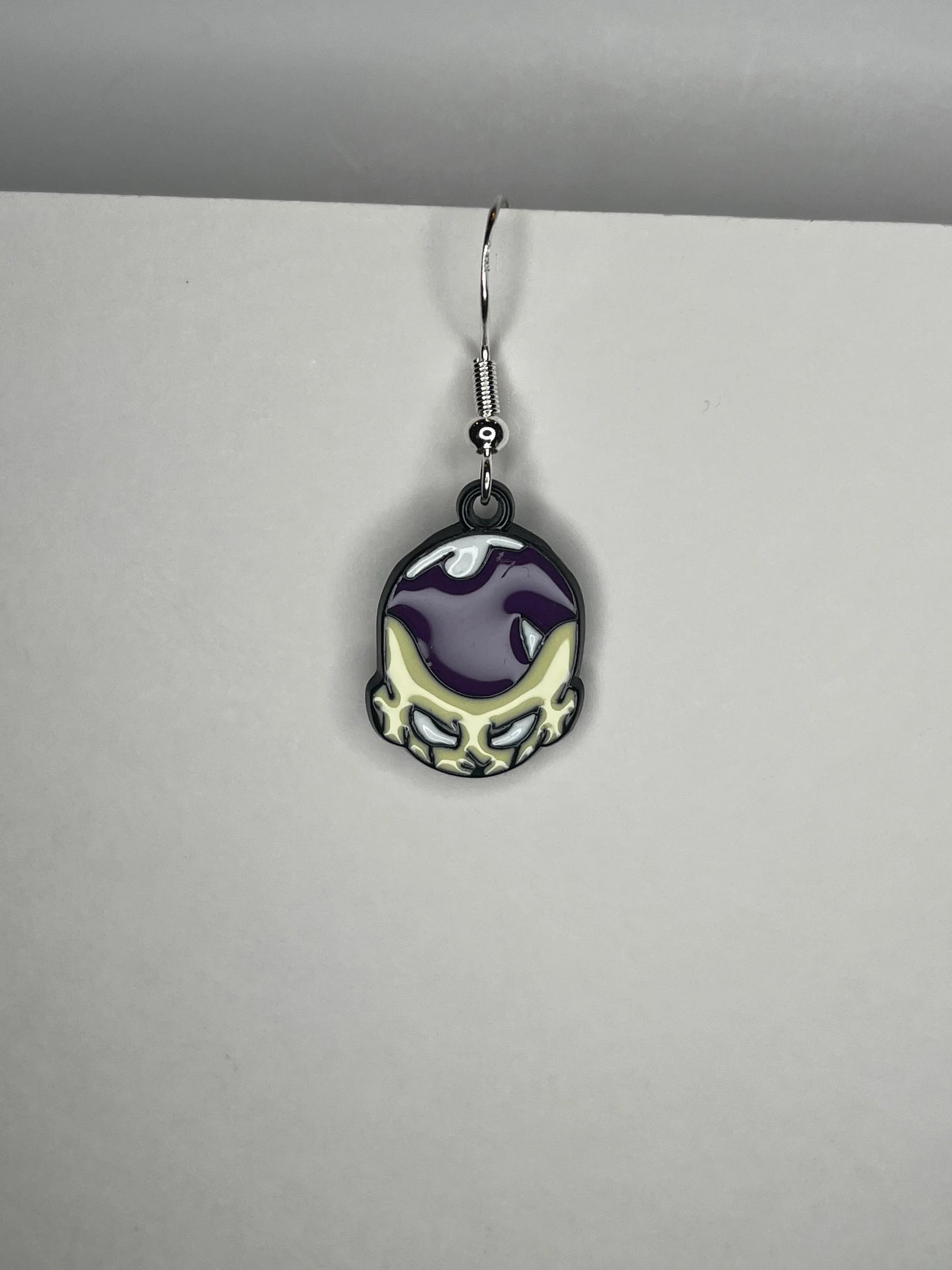 Earring | Dragon Ball (see variants) Earrings Anime Island CA