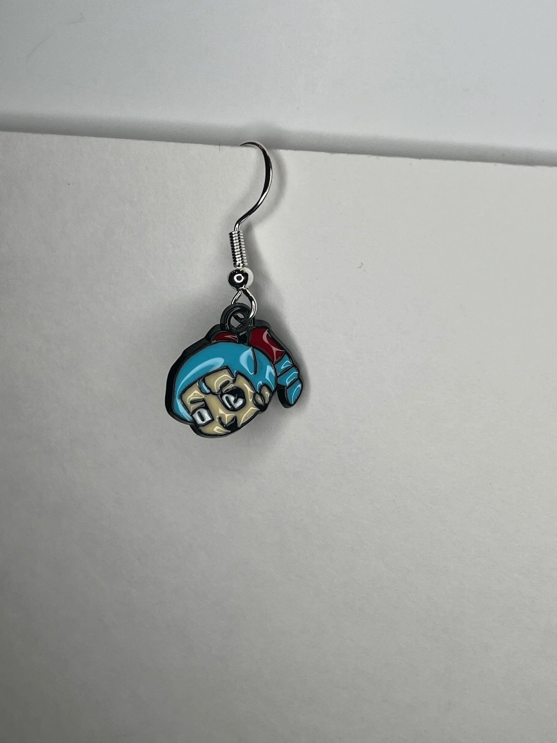 Earring | Dragon Ball (see variants) Earrings Anime Island CA