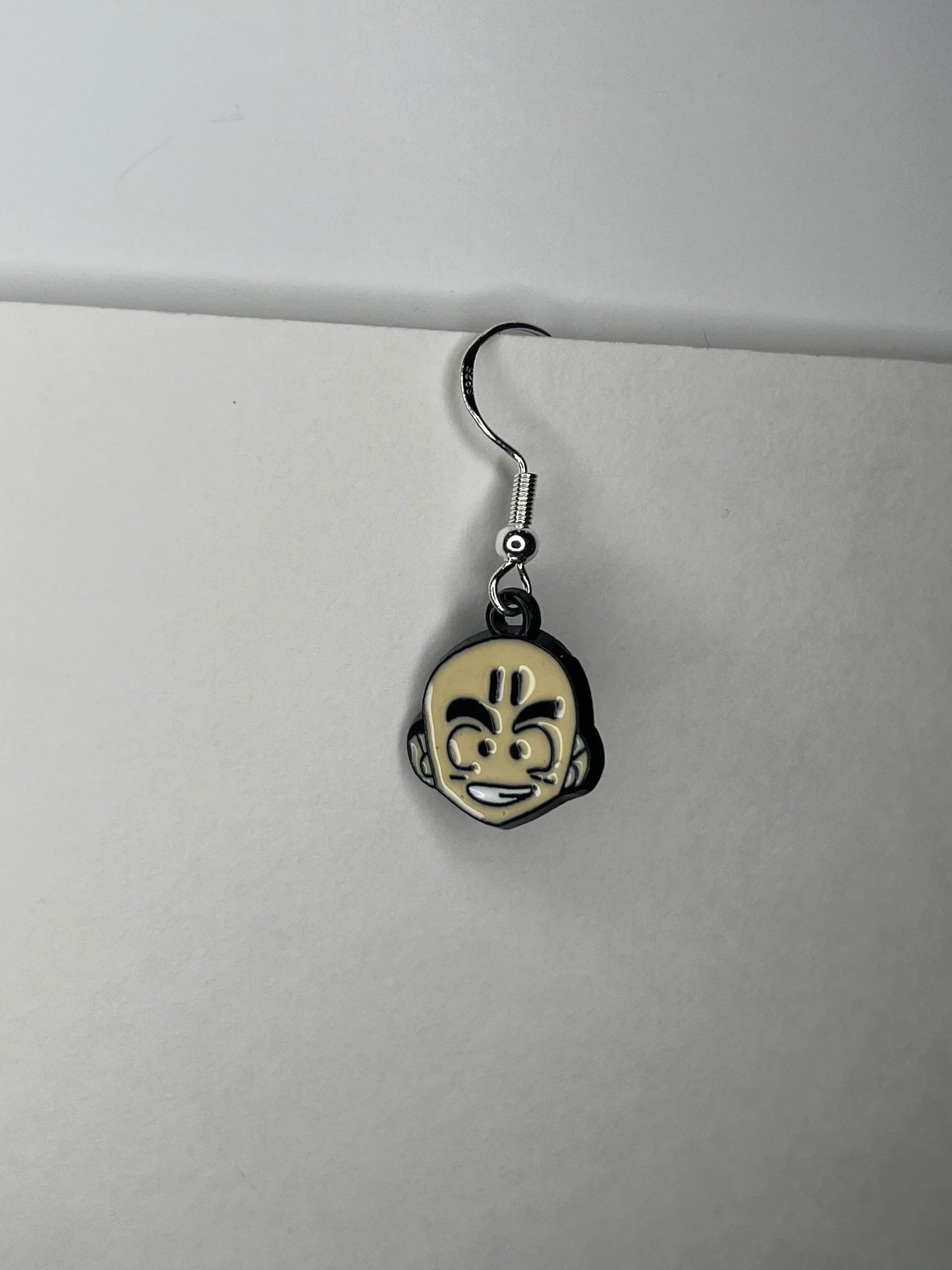 Earring | Dragon Ball (see variants) Earrings Anime Island CA