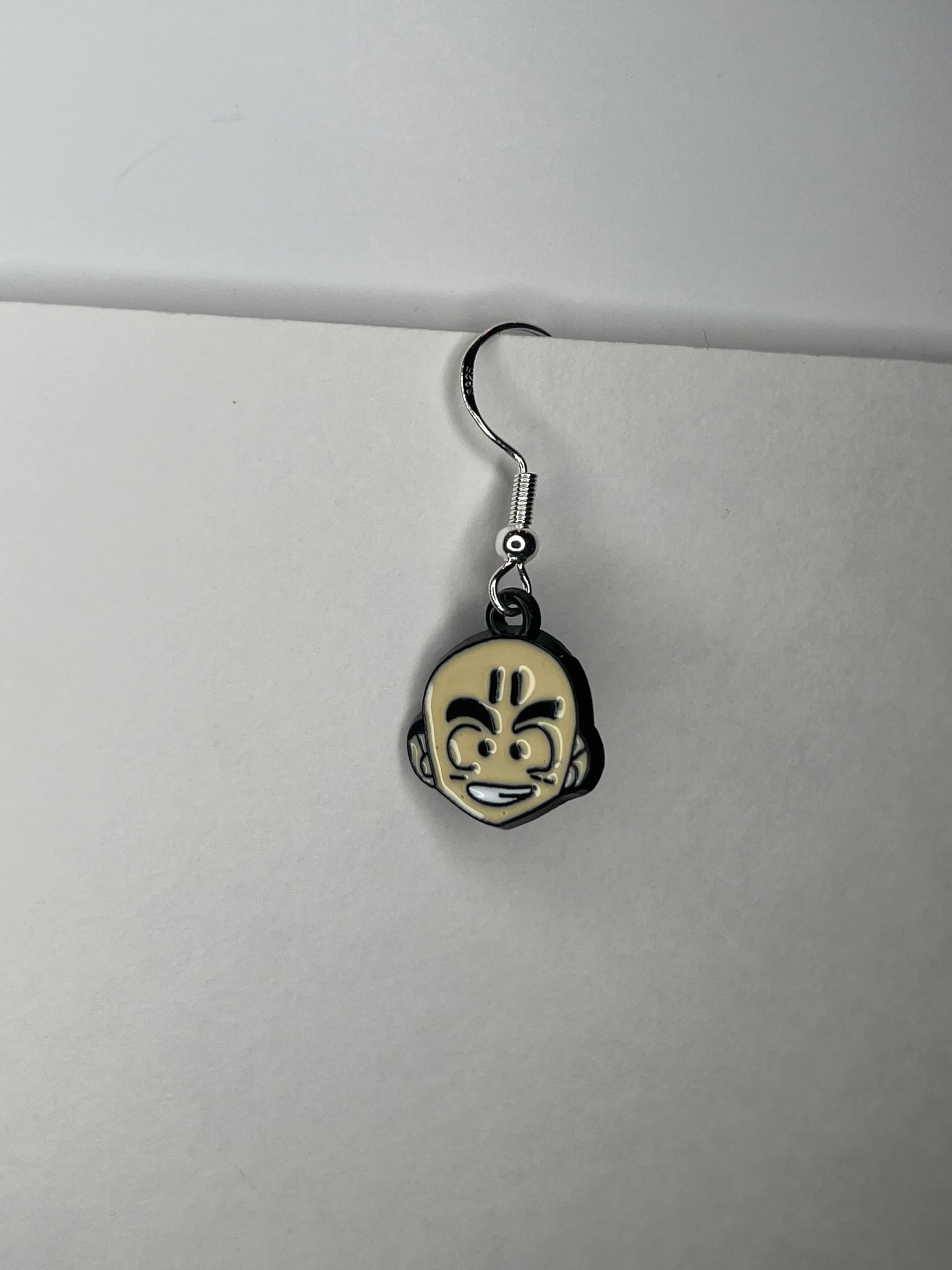 Earring | Dragon Ball (see variants) Earrings Anime Island CA