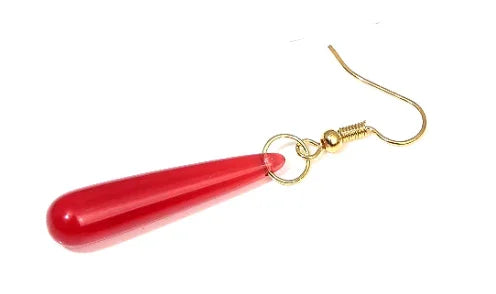 Earring | Frieren: Beyond Journey's End Earrings Anime Island CA