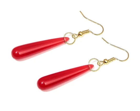 Earring | Frieren: Beyond Journey's End Earrings Anime Island CA