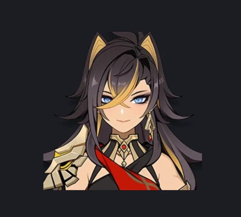 Earring | Genshin Impact | Dehya Earrings Anime Island CA