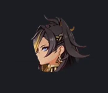 Earring | Genshin Impact | Dehya Earrings Anime Island CA