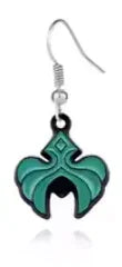 Earring | Genshin Impact | Elements Colorful (see variants) Earrings Anime Island CA