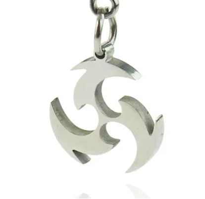 Earring | Genshin Impact | Elements Stainless Steel (see variants) Earrings Anime Island CA