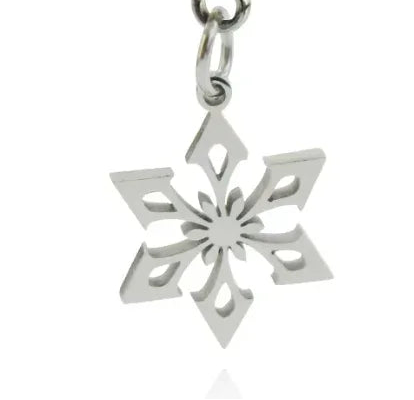 Earring | Genshin Impact | Elements Stainless Steel (see variants) Earrings Anime Island CA