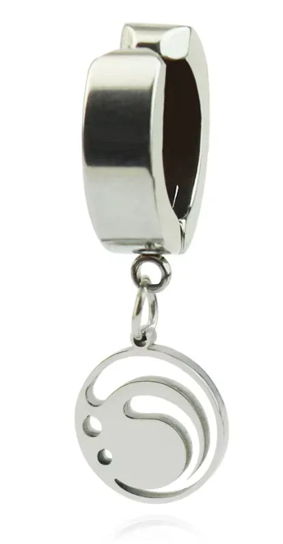 Earring | Genshin Impact | Elements Stainless Steel (see variants) Earrings Anime Island CA