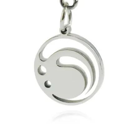 Earring | Genshin Impact | Elements Stainless Steel (see variants) Earrings Anime Island CA