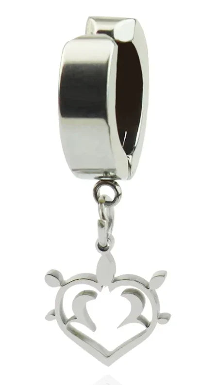 Earring | Genshin Impact | Elements Stainless Steel (see variants) Earrings Anime Island CA