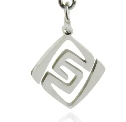 Earring | Genshin Impact | Elements Stainless Steel (see variants) Earrings Anime Island CA