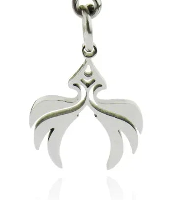 Earring | Genshin Impact | Elements Stainless Steel (see variants) Earrings Anime Island CA