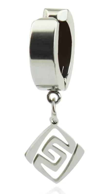 Earring | Genshin Impact | Elements Stainless Steel (see variants) Earrings Anime Island CA