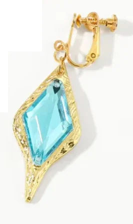 Earring | Genshin Impact | Kaeya Alberch Earrings Anime Island CA