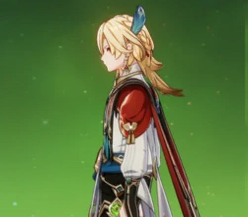 Earring | Genshin Impact | Kaveh Earrings Anime Island CA